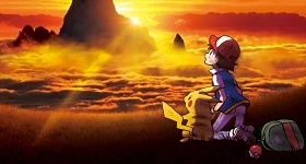 Noticias: 20. „Pokémon“-Film kommt weltweit in die Kinos