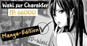 Noticias: [Manga-Edition] Wer soll Charakter Nummer 66.000 werden?