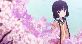 Noticias: Weitere Infos zum „Blend S“-Anime enthüllt