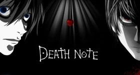 Noticias: „Death Note“-Hörspiel geplant