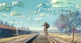 Noticias: Neuerungen für AoDs „The Place Promised In Our Early Days“-Stream