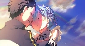 Noticias: „Re:Zero“-Anime erhält eine OVA