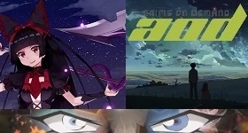Noticias: Anime on Demand: Monatsrückblick September