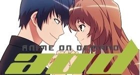 Noticias: Anime on Demand: Monatsrückblick Oktober