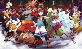 Noticias: Die Rückkehr von Team Rocket in „Pokémon Ultrasonne“ und „Ultramond“