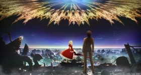 Noticias: Ai Nonaka als Caster im „Fate/Extra Last Encore“-Anime angekündigt
