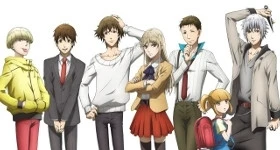 Noticias: Startdatum vom „Hakata Tonkotsu Ramens“-Anime steht fest