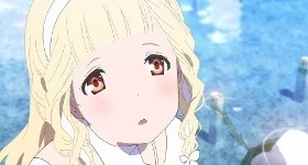 Noticias: Details zum „Sayonara no Asa ni Yakusoku no Hana o Kazarou“-Anime-Film enthüllt
