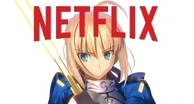 Noticias: Netflix veröffentlicht drei Serien von peppermint anime