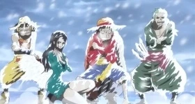 Noticias: Prosieben MAXX zeigt weitere Folgen des „One Piece“-Animes