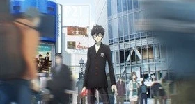 Noticias: peppermint anime spendiert „Persona 5 The Animation“ einen Disc-Release