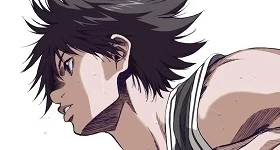 Noticias: „Ahiru no Sora“-Manga erhält Anime-Adaption