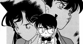 Noticias: Egmont Manga gibt „Detektiv Conan Weekly“-Projekt bekannt