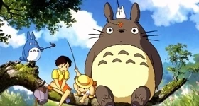 Noticias: Gewinnspiel – 30 Jahre Totoro! - UPDATE