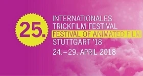 Noticias: Internationales Trickfilm Festival Stuttgart 2018 - Programm
