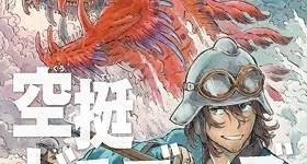 Noticias: „Queen Zaza: Die letzten Drachenfänger“ erscheint bei Manga Cult
