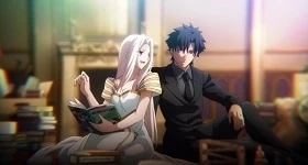 Noticias: „Fate/Zero“-Gesamtausgabe ab sofort vorbestellbar
