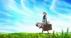 Noticias: „Violet Evergarden“ erscheint bei Universum Anime [Update]