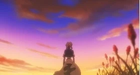 Noticias: Promo-Video zur Bonus-Episode des „Violet Evergarden“-Animes veröffentlicht