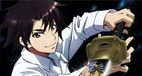 Noticias: „Nidome no Jinsei o Isekai de“ erhält Anime-Serie