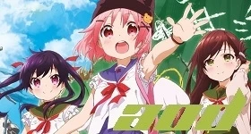 Noticias: Anime on Demand: Monatsrückblick Juni