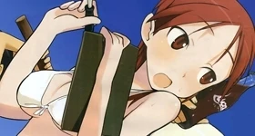 Noticias: Drei neue „Strike Witches“-Animes angekündigt