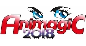 Noticias: Neuigkeiten von der AnimagiC 2018