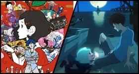 Noticias: Gewinnspiel – Kinokarten für die Kazé Anime Nights - UPDATE