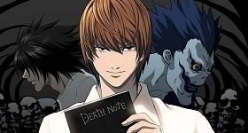 Noticias: Kazé gibt zwei neue Lizenzen bekannt und veröffentlicht „Death Note“ auf Blu-ray
