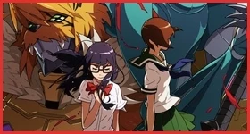 Noticias: Gewinnspiel – 2 × 2 Kinokarten für „Digimon Adventure tri. Chapter 5: Coexistence“ - UPDATE