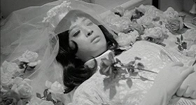 Noticias: Funeral Parade of Roses diese Woche im Kino