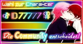 Noticias: [Rainbow-Edition] Wer soll Charakter Nummer 77.777 werden?