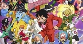 Noticias: „One Piece“ legal im Simulcast bei Anime on Demand und Wakanim