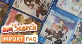 Noticias: Rockets Anime-Import-FAQ