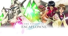 Noticias: „The Vision of Escaflowne“-Review: Blu-ray-Gesamtausgabe von Nipponart