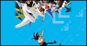 Noticias: Gewinnspiel – 5 × 2 Kinokarten für „Digimon Adventure Tri 6: Our Future“ – UPDATE
