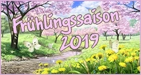 Noticias: Simulcast-Übersicht Frühling 2019