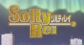 Noticias: „Solty Rei“-Review: Gesamtausgabe von Nipponart