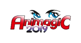Noticias: Neuigkeiten von der AnimagiC 2019