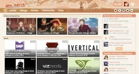 Noticias: Welcome to aniSearch.com!