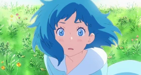 Noticias: „Liz und der Blaue Vogel“-Review: Blu-ray von Universum Anime