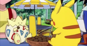 Noticias: „Pokémon 3: Im Bann der Icognito“-Review: Blu-ray von Polyband