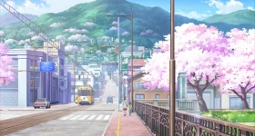Noticias: „I want to eat your pancreas“-Review: Blu-ray von Peppermint Anime