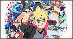 Noticias: Gewinnspiel – „Boruto: Naruto Next Generations“ – UPDATE