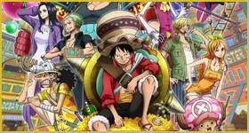 Noticias: Gewinnspiel – 2 × 2 Kinokarten für „One Piece: Stampede“ – UPDATE