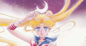 Noticias: „Pretty Guardian Sailor Moon“-Review: Band 1 der „Eternal Edition“ von Egmont Manga