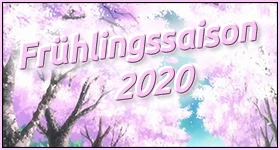 Noticias: Simulcast-Übersicht Frühling 2020