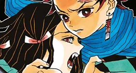 Noticias: „Demon Slayer - Kimetsu no Yaiba“-Review: Band 1 von Manga Cult