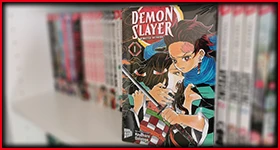 Noticias: Community-Gewinnspiel – „Demon Slayer“ – UPDATE