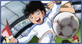 Noticias: Gewinnspiel – „Captain Tsubasa: Super Kickers“ – UPDATE